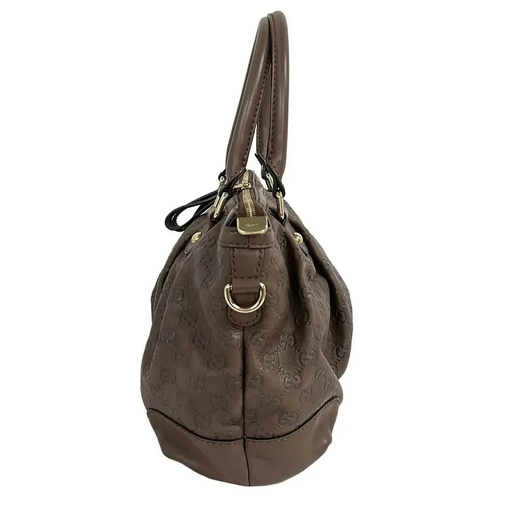 Gucci Sukey Handbag 247902